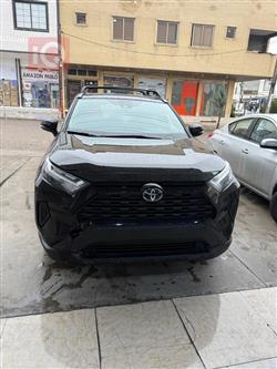 تويوتا راف 4